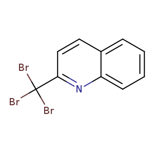 Alpha,alpha,alpha-tribromoquinaldine