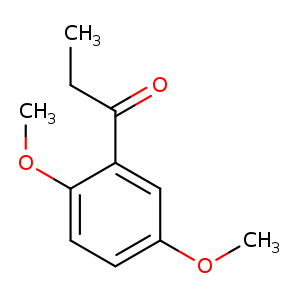 2,5-DIMETHOXYPROPIOPHENONE