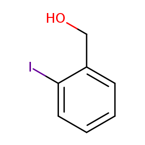 2-Iodobenzyl alcohol