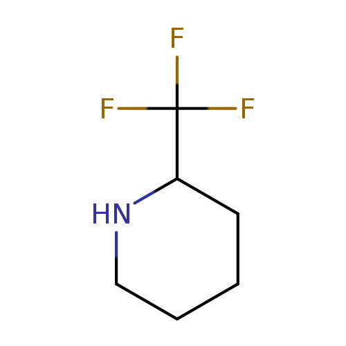 2-(Trifluoromethyl)piperidine