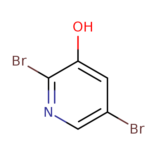 2,5-DIBROMO-3-PYRIDINOL