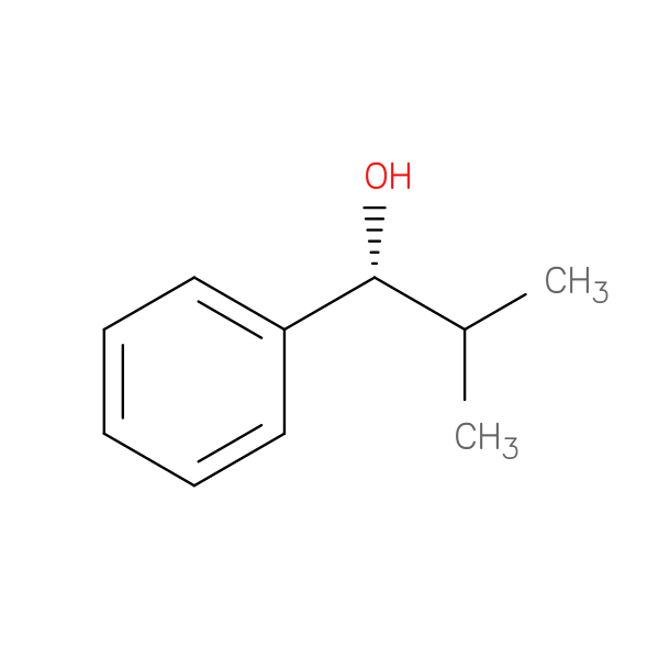 (1R)-2-methyl-1-phenylpropan-1-ol