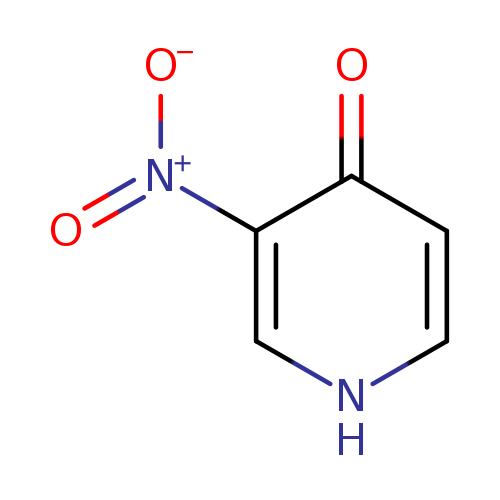 3-Nitro-4(1H)-pyridinone
