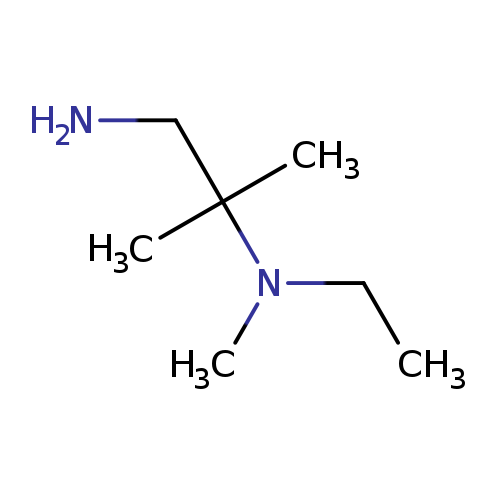 N2-Ethyl-N2,2-dimethylpropane-1,2-diamine