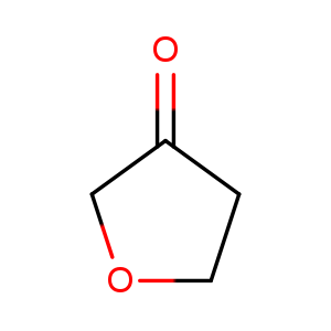 3(2H)-Furanone, dihydro-