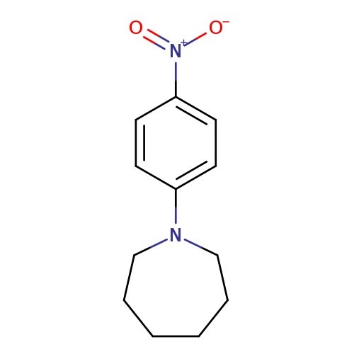 1-(4-Nitrophenyl)azepane