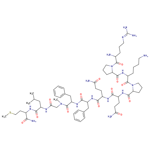 [Sar9] Substance P
