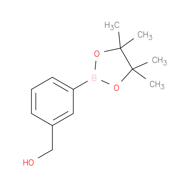 (3-(4,4,5,5-Tetramethyl-1,3,2-dioxaborolan-2-yl)phenyl)methanol