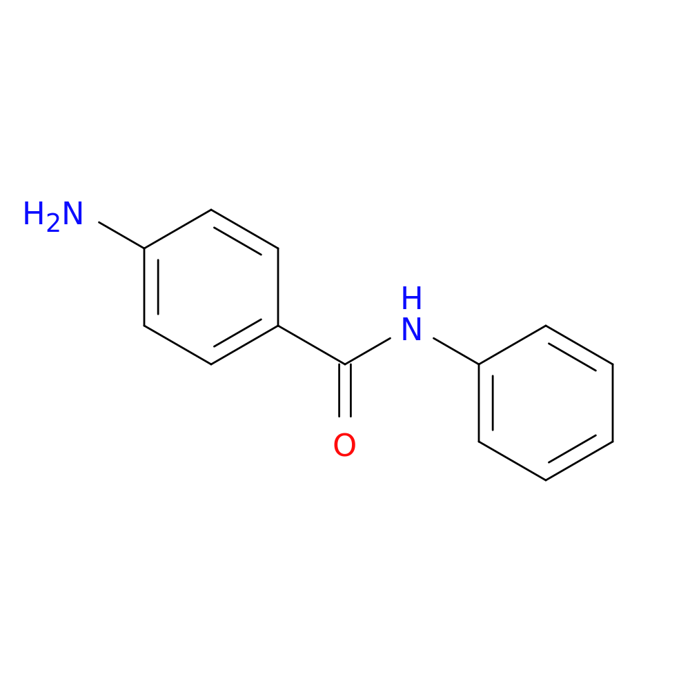 4-Amino-N-Phenylbenzamide