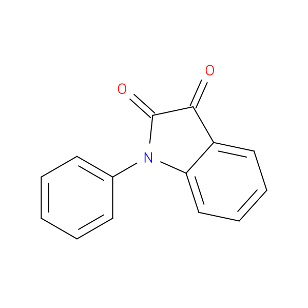 1-Phenylisatin