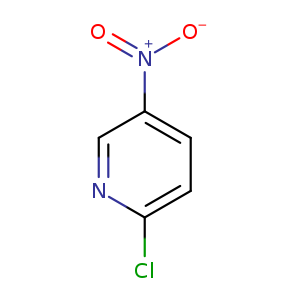 2-Chloro-5-nitropyridine