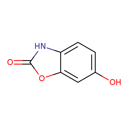2(3H)-Benzoxazolone,6-hydroxy-