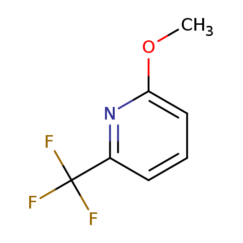 2-Methoxy-6-(trifluoromethyl)pyridine
