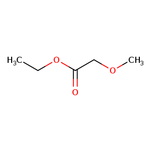 Ethyl methoxyacetate