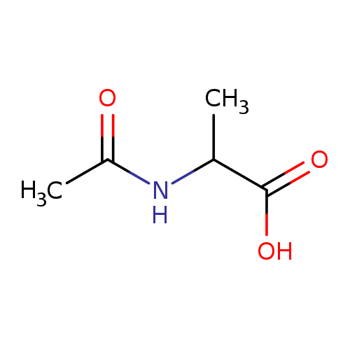 L-Alanine, N-acetyl-