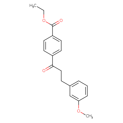 4'-Carboethoxy-3-(3-methoxyphenyl)propiophenone