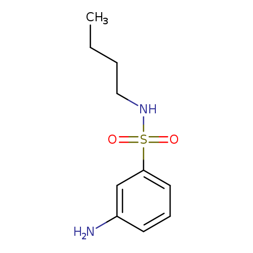 N-Butyl 3-Aminobenzenesulfonamide