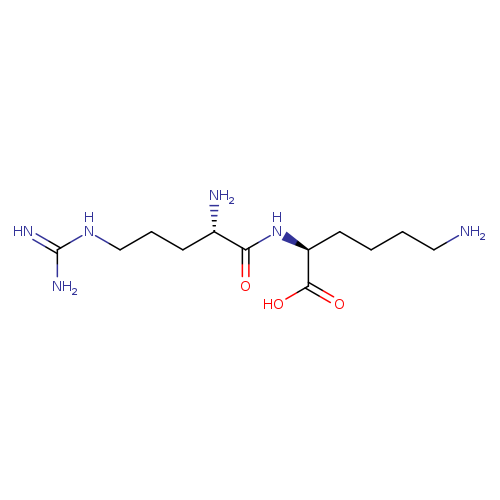 L-Lysine, L-arginyl-