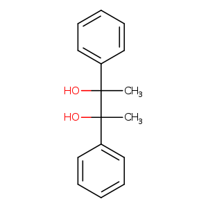 2,3-Butanediol, 2,3-diphenyl-