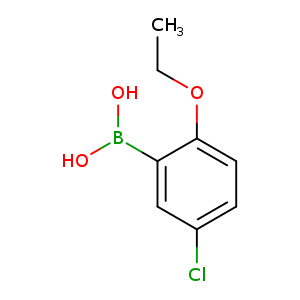 5-Chloro-2-ethoxyphenylboronic acid