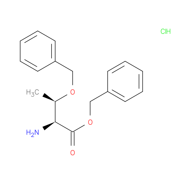 H-Thr(Bzl)-Obzl HCl