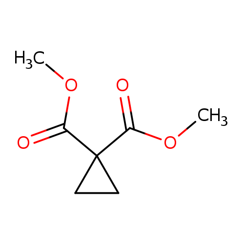 Dimethyl cyclopropane-1,1-dicarboxylate