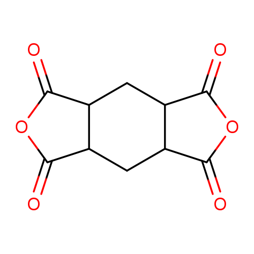 1H,​3H-​Benzo[1,​2-​c:4,​5-​c']​difuran-​1,​3,​5,​7-​tetrone, hexahydro-