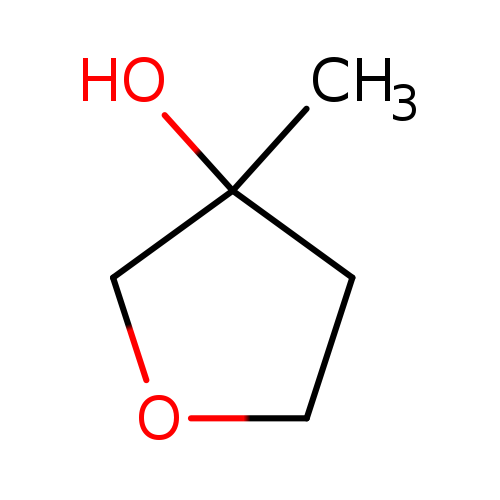 3-Methyloxolan-3-ol