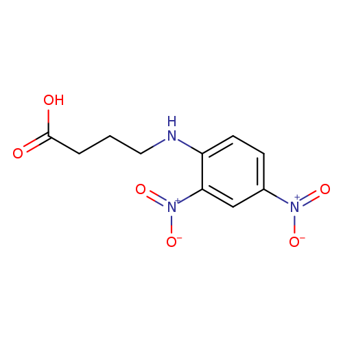 Dnp-gamma-Amino-N-Butyric Acid