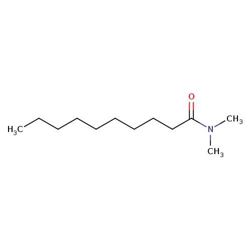 Decanamide, N,N-dimethyl-