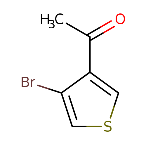 1-(4-Bromothiophen-3-yl)ethanone