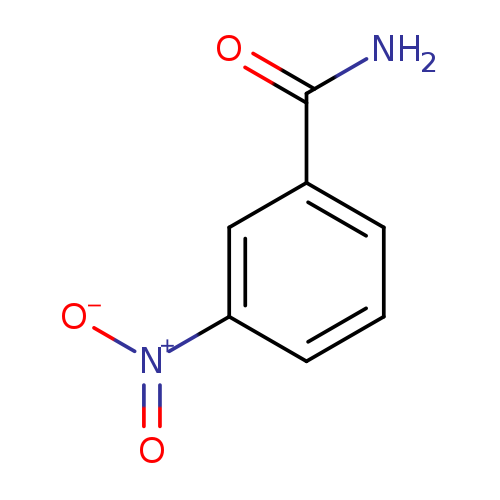 3-Nitrobenzamide