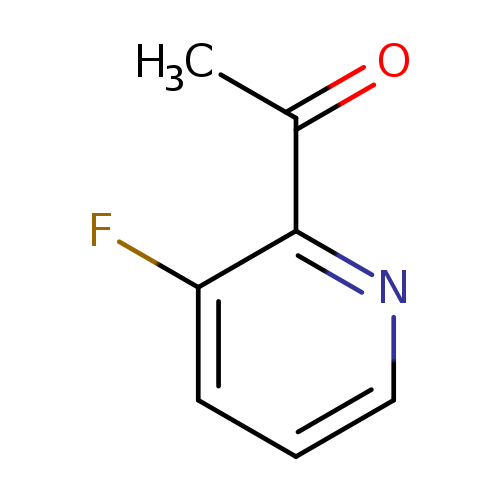 2-Acetyl-3-fluoropyridine