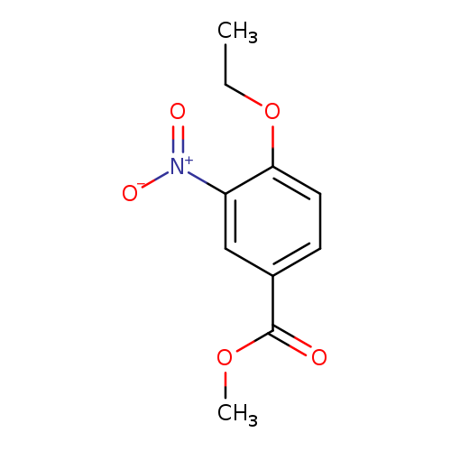 methyl 4-ethoxy-3-nitrobenzoate