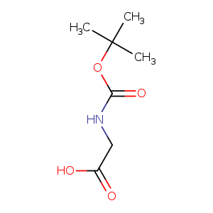Boc-Glycine