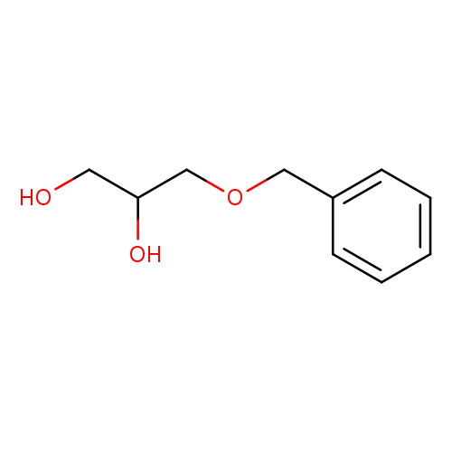 1,2-Propanediol, 3-(phenylmethoxy)-
