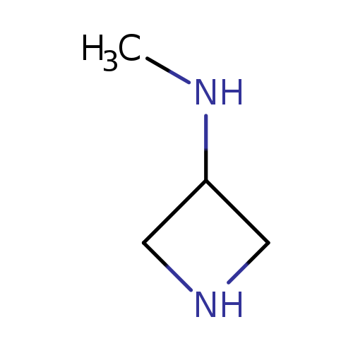 N-Methylazetidin-3-amine