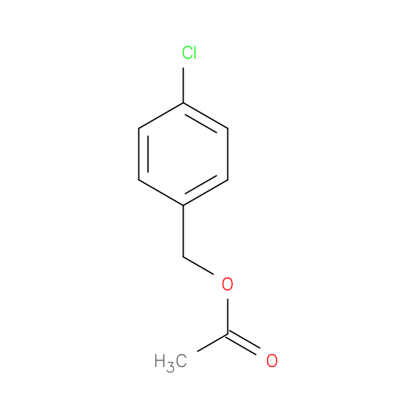 4-Chlorobenzyl acetate