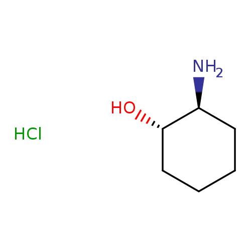 (1S,2S)-2-Aminocyclohexanol, HCl