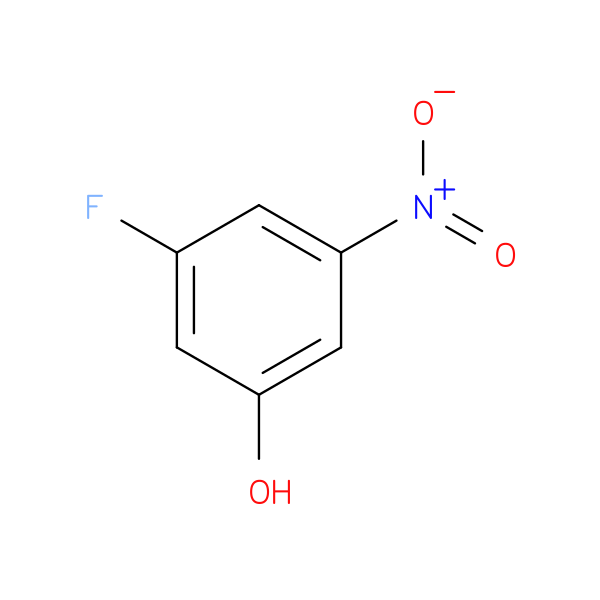 3-Fluoro-5-nitrophenol
