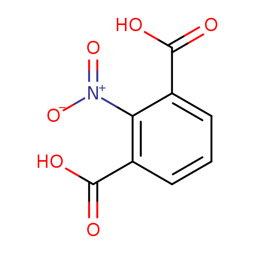 2-NITROISOPHTHALIC ACID