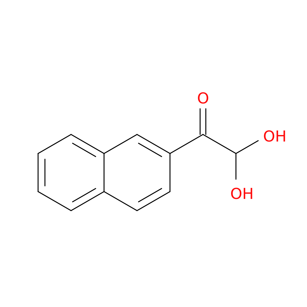 2-Naphthylglyoxal hydrate