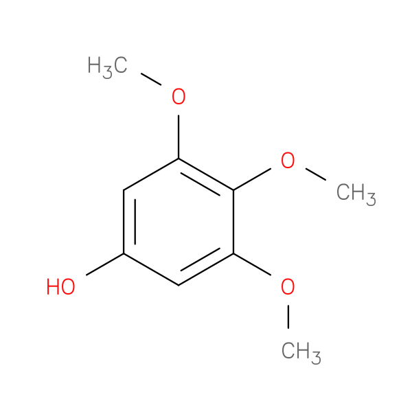 3,4,5-Trimethoxyphenol