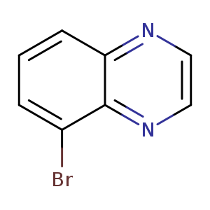 5-bromoquinoxaline