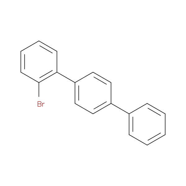 2-Bromo-1,1':4',1''-terphenyl