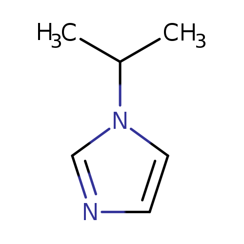 1-Isopropyl-1H-imidazole