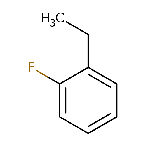 2-Fluoroethylbenzene