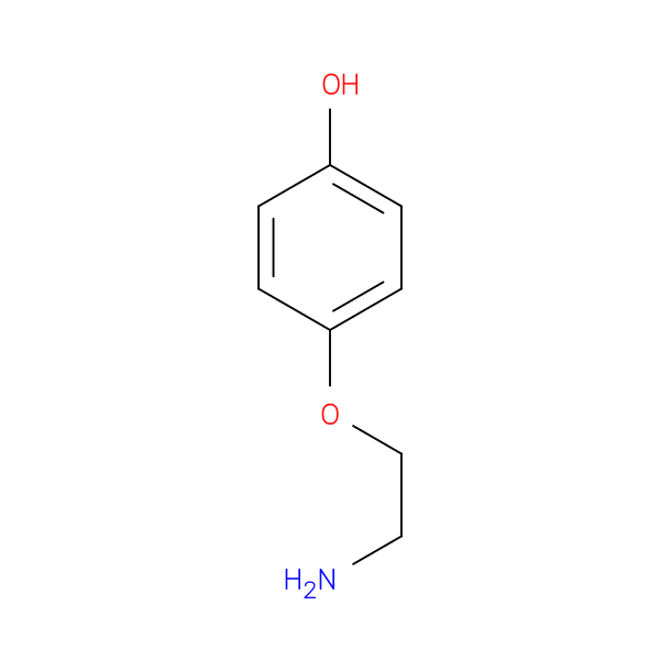 4-(2-AMINOETHOXY)PHENOL