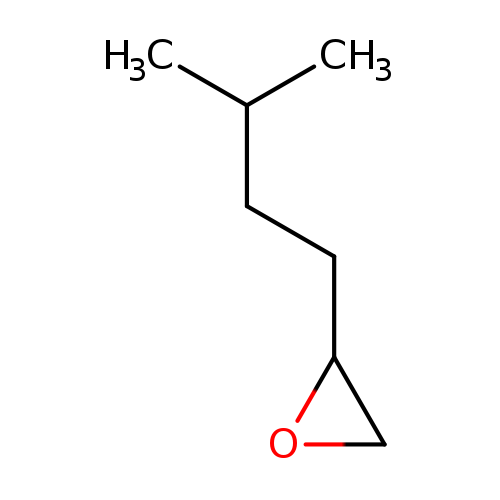 1,2-Epoxy-5-methylhexane