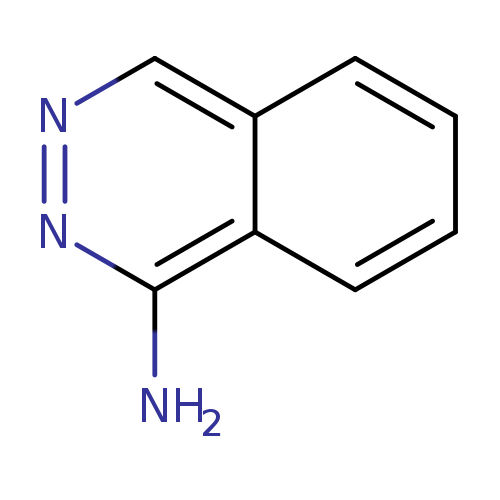 1-Phthalazinamine